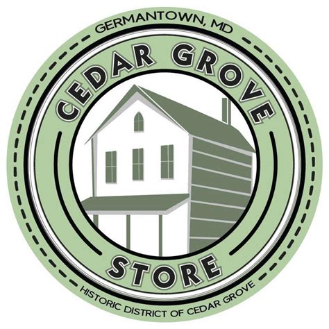 Cedar Grove Store Germantown Md