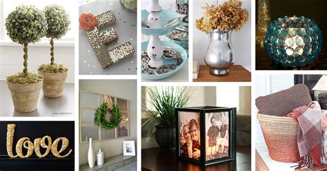 Today i will be showing you how to make a beautiful dollar tree anthropologie inspired diys on a budget.i hope you. 33 Best DIY Dollar Store Home Decor Ideas and Designs for 2020