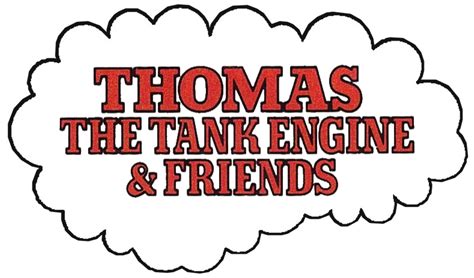Thomas And Friends Logopedia Fandom