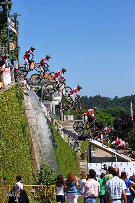 Maybe you would like to learn more about one of these? at DHU SANTO TIRSO 2012 in Santo Tirso, Portugal - photo ...