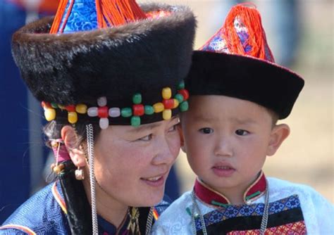Mongolie Reizenstartpagina Van Nederland Mongolië Azië