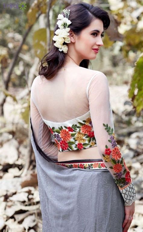 sleeveless blouse backless blouse design for saree collard blouse indian filmy actress