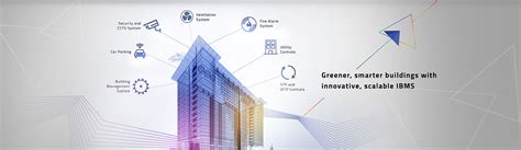 An integrated management system (ims) combines multiple management system standards to which an organization is registered. Integrated Building Management System IBMS | Messung BACD