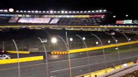 See actions taken by the people who manage and post. Nascar All Star Race 2014 at Charlotte Motor Speedway car ...