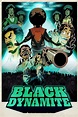 Black Dynamite: The Animated Series - Série TV 2012 - AlloCiné