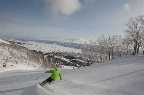 Furano Hokkaido Prince Snow Resorts Prince Hotels And Resorts