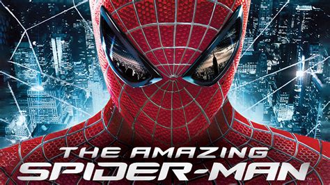 The Amazing Spider Man 2012 Backdrops — The Movie Database Tmdb