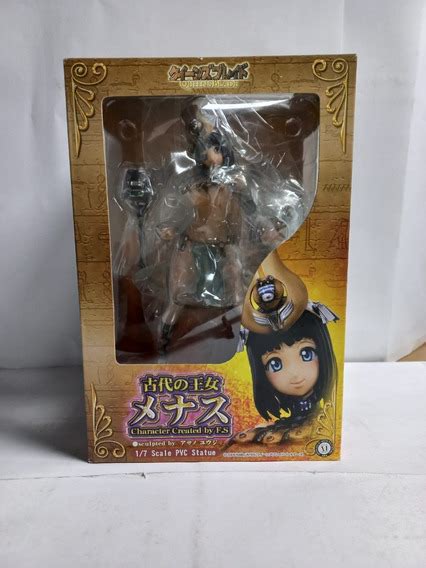 Sexy Figura Menace Queens Blade Mercadolibre 📦