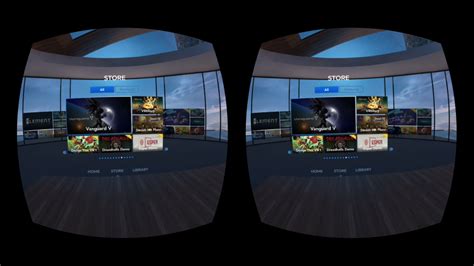 I want to launch an activity in a gear vr app. Google Cardboard versus Samsung Gear VR | Android Central