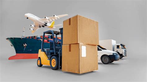 A Simple Guide To Logistics Adonai Shipping Limited