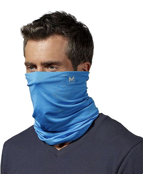 Are Neck Gaiters Worse Than Face Masks The Us Sun
