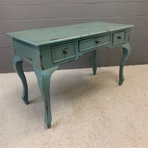 Three Drawer Desk Nadeau Nashville