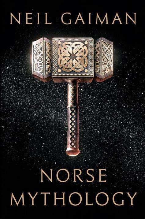 Norse Mythology Neil Gaiman Buch Jpc