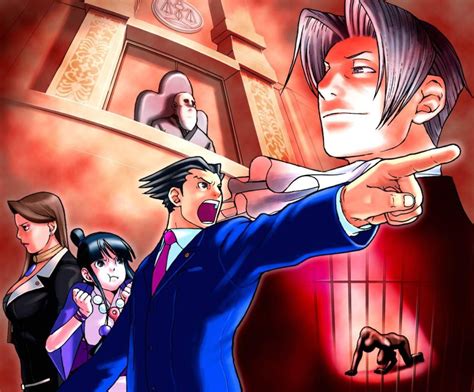 phoenix wright ace attorney dual destinies releasing on october 24th in west
