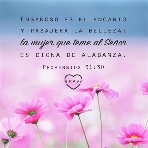 Mujer Virtuosa Virtuous Woman Godly Woman Devotional Quotes God