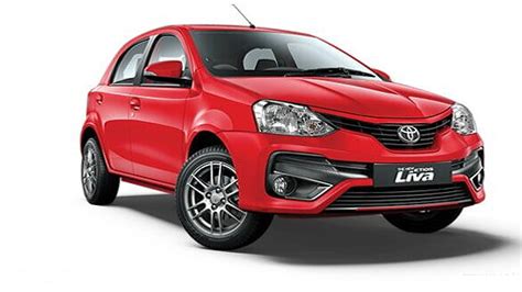Toyota Etios Liva V Price In India Features Specs And Reviews Carwale