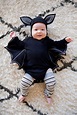 Top 10 disfraces halloween bebés