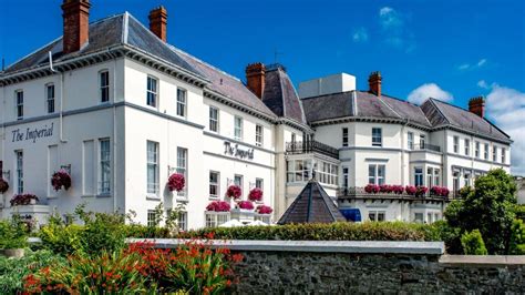 The Imperial Hotel Barnstaple Updated 2019 Prices