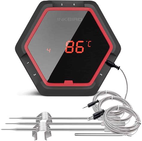 Best Digital Meat Thermometer Reviews And Ratings For 2022