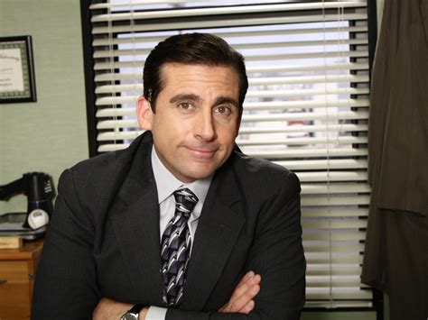Are Kanye West And Michael Scott From The Office The