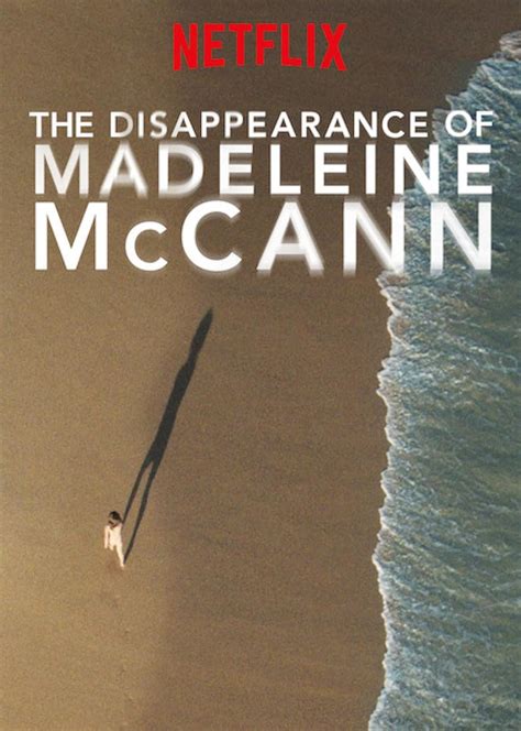 The Disappearance Of Madeleine Mccann Tv Series Imdb