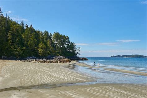 Best Things To Do On Vancouver Island Canada Stingy Nomads