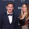 El drama del exfutbolista Francesco Totti, tras 20 años con su esposa ...