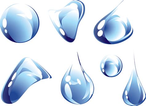 Water Drops Png Image Transparent Image Download Size 3578x2597px