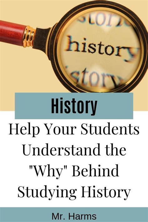 Introduce Your Middle And High School Students To The Importance Of