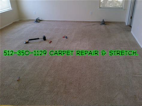 Pics Of Carpet Repair In Austin Texas