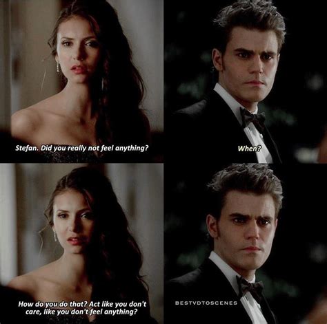 pin by katherine 🖤 on the vampire diaries ️ paul wesley vampire diaries vampire diaries memes