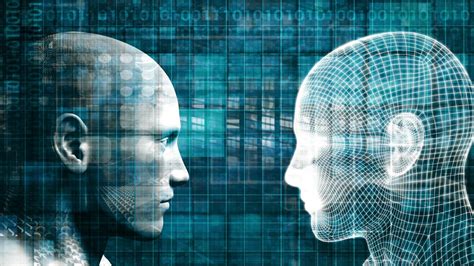 Artificial Intelligence Human Intelligence And The Coming Conflict