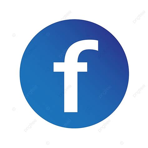 Logo De Facebook Png Vector