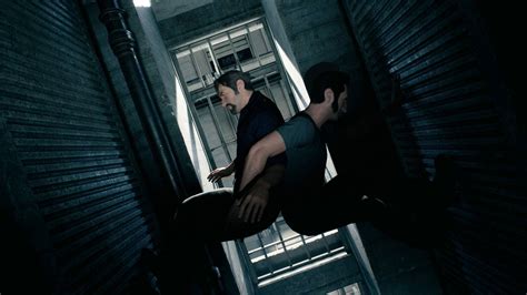 We usually play separate games on our own ps4's but, it is so entertaining to play the same game together. A Way Out Official System Requirements and Screenshots