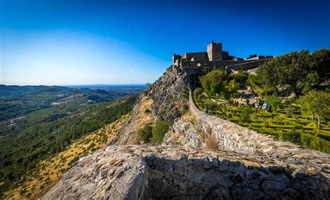 The Alentejo Castles In The Air Portugal Walks
