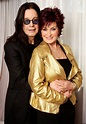 Sharon And Ozzy Osbourne Split? Reports Couple Are Leading 'Separate ...