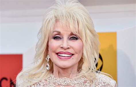 Dolly Parton Net Worth 2024 From Music Dollywood Acting Parade