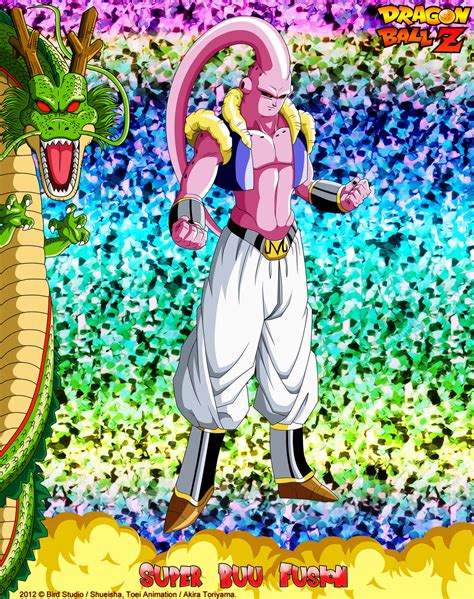 dbcu super buu absorbed gotenks by cdzdbzgoku on deviantart