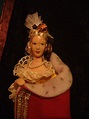 Las reinas de las muñecas: Mª Luisa Gabriela de Saboya. 1ª esposa de ...