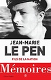 eBook PDF Mémoires : Fils de la nation par Jean-Marie Le Pen - PDF ePub ...