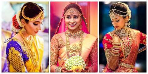 A South Indian Brides Ultimate Wedding Guide Bridal Look Wedding Blog