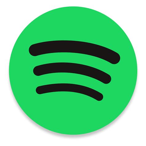 Update 39 Imagen Spotify Icon Transparent Background Thptletrongtan