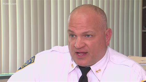 New Haven Appoints New Chief Of Police