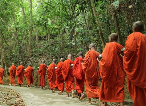 Theravada Buddhism The Teaching Of The Elders Atlanta Buddhist