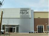 Nordstrom Rack In Bakersfield