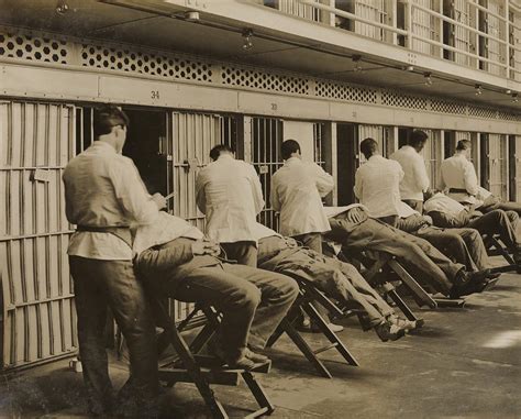 Us Federal Penitentiary Atlanta Auctions And Price Archive