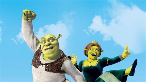 Shrek 2 Movies Anywhere