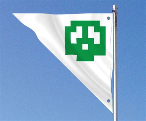 Flag Of The Bowser Empire Rvexillology