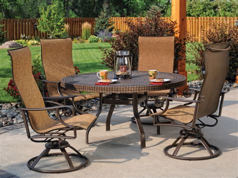 How To Protect Patio Furniture How To Store Outdoor Furniture
