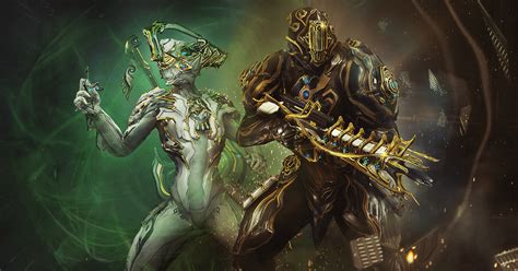 Warframe Codes Active Codes And How To Redeem For January 2024
